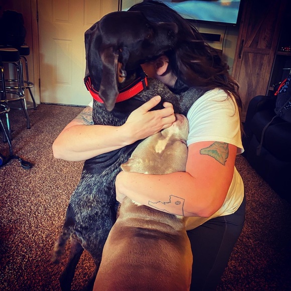 Meet your Posher, Tenisha - Picture 3 of 9